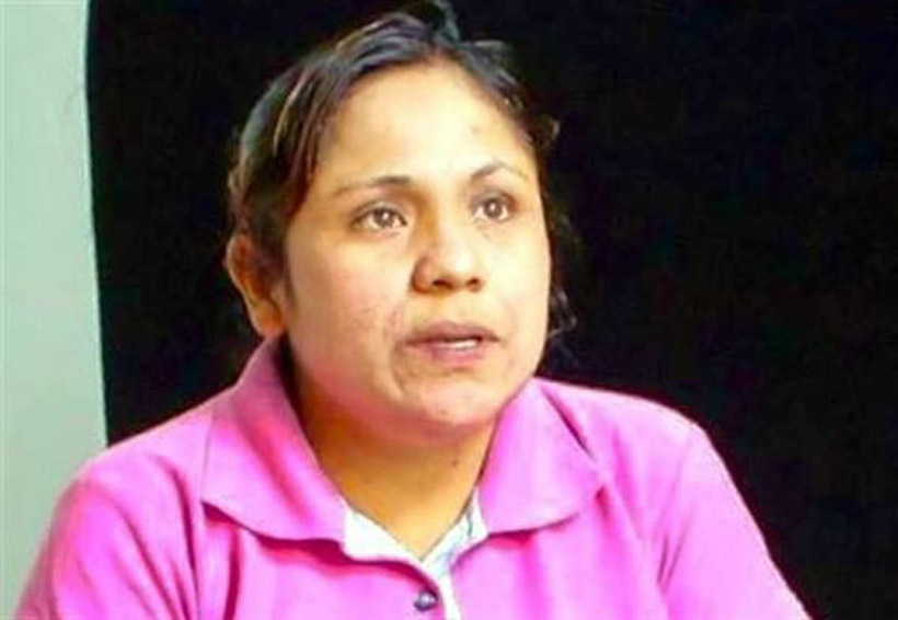 Obtiene su libertad mujer indígena de Oaxaca, acusada de un delito que no cometió | El Imparcial de Oaxaca