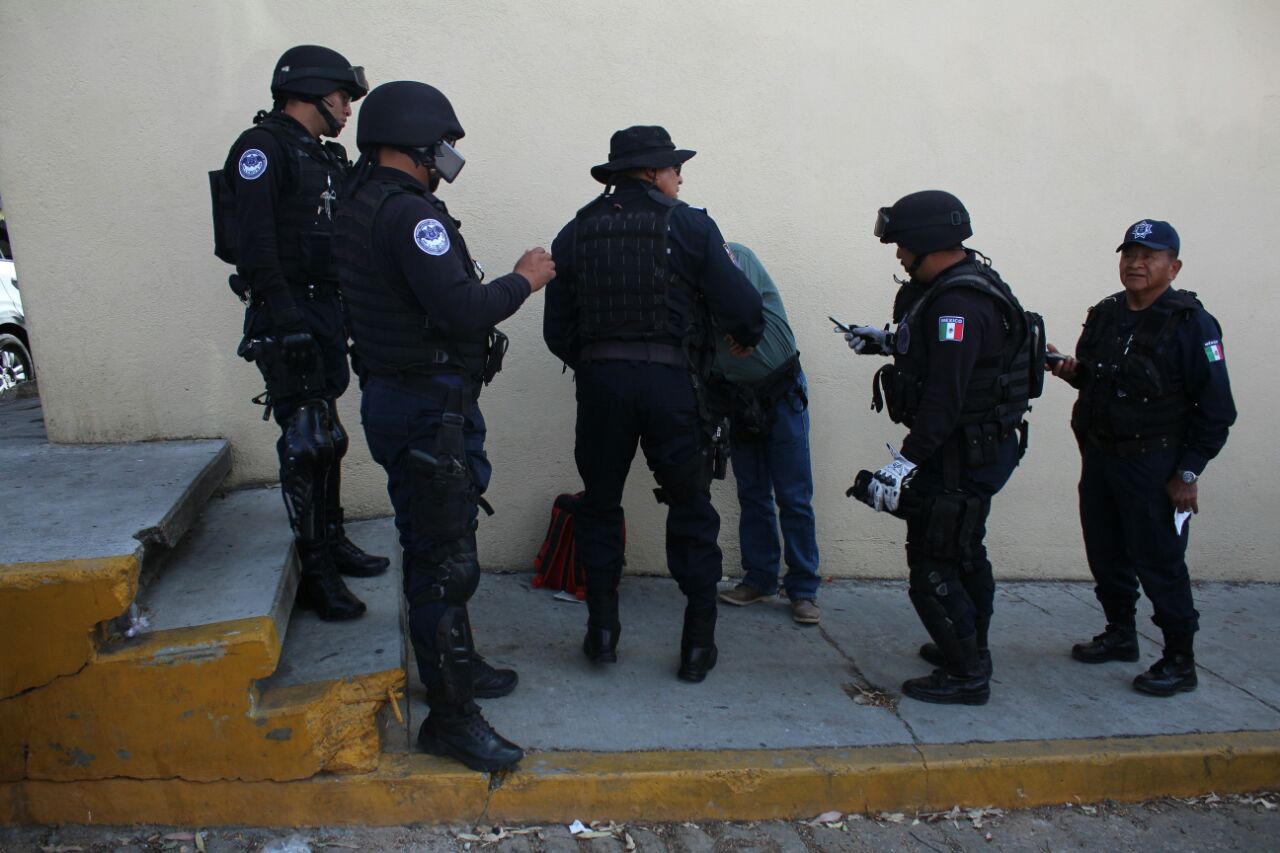 Exhortan autoridades a no hacer bromas al 911