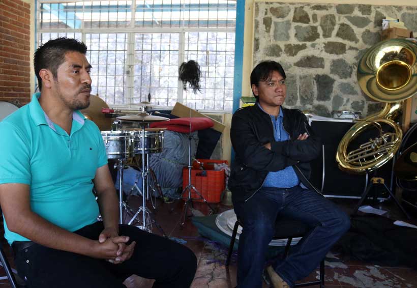 Le pega reforma educativa a CIS de Zoogocho, Oaxaca