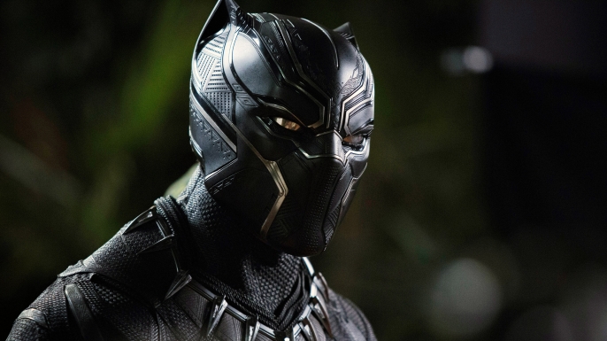 ‘Black Panther’ supera expectativas en taquilla | El Imparcial de Oaxaca