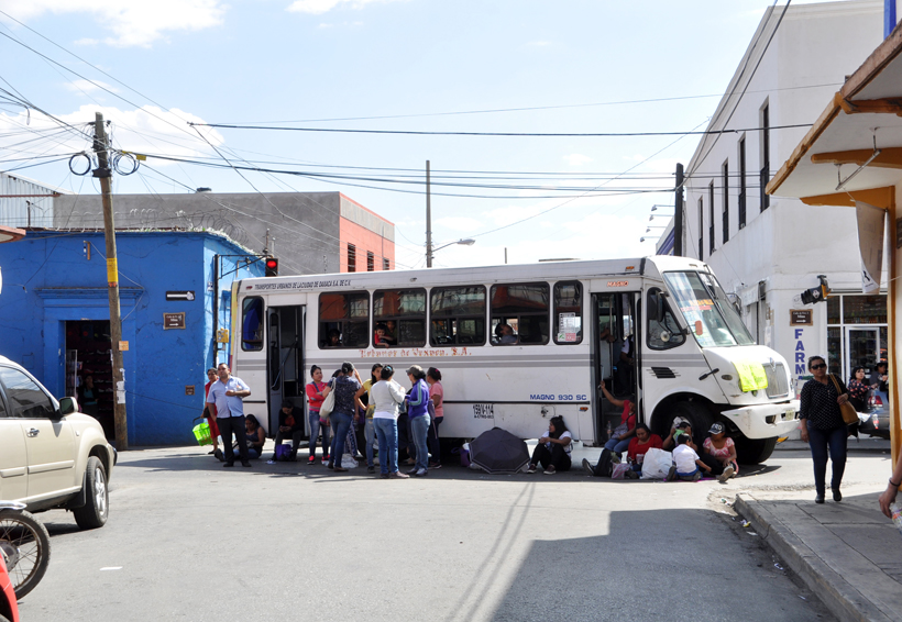Denuncian constantes robos en escuelas de Oaxaca | El Imparcial de Oaxaca