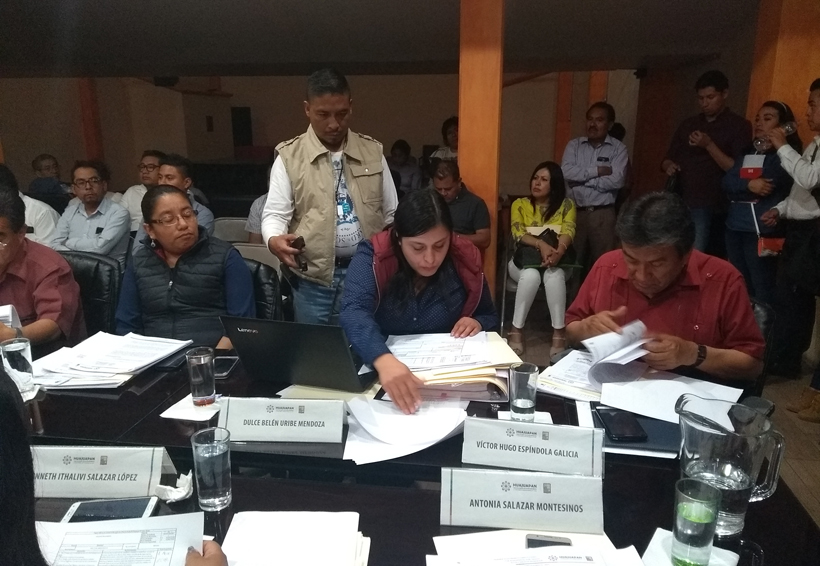 Piden revisar administración  municipal de Huajuapan de León, Oaxaca | El Imparcial de Oaxaca
