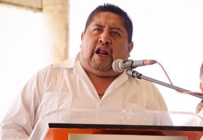 Presidente de Mixtepec, Gil Pineda  desacata sentencia del tribunal | El Imparcial de Oaxaca