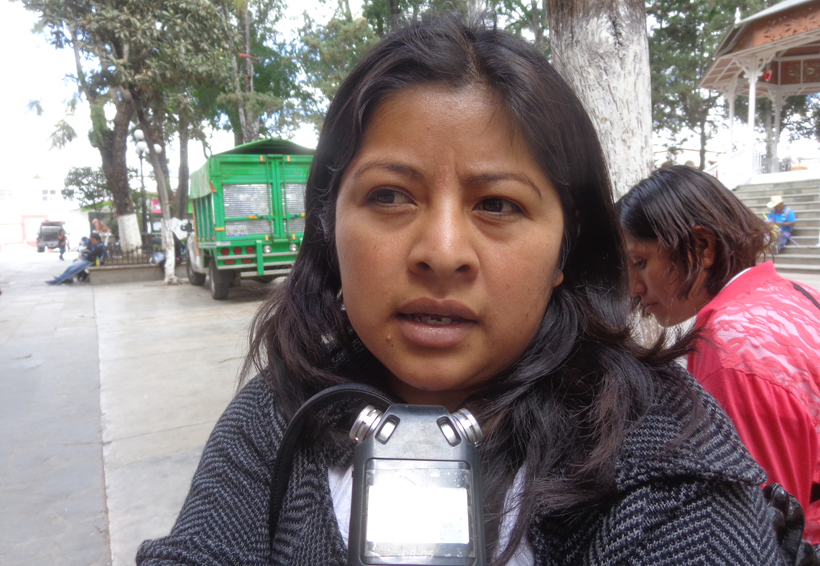 Proyectarán videos  del alfabeto mixteco en San Juan Mixtepec, Oaxaca