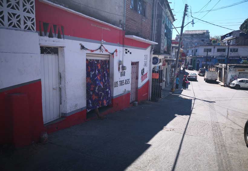 Reordenamiento de bares y cantinas en la Costa de Oaxaca | El Imparcial de Oaxaca