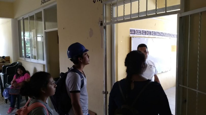 Reporta IEEPO daños en 36 escuelas en Oaxaca; sigue la revisión | El Imparcial de Oaxaca