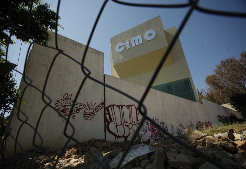 CIMO, asignatura pendiente en Oaxaca | El Imparcial de Oaxaca