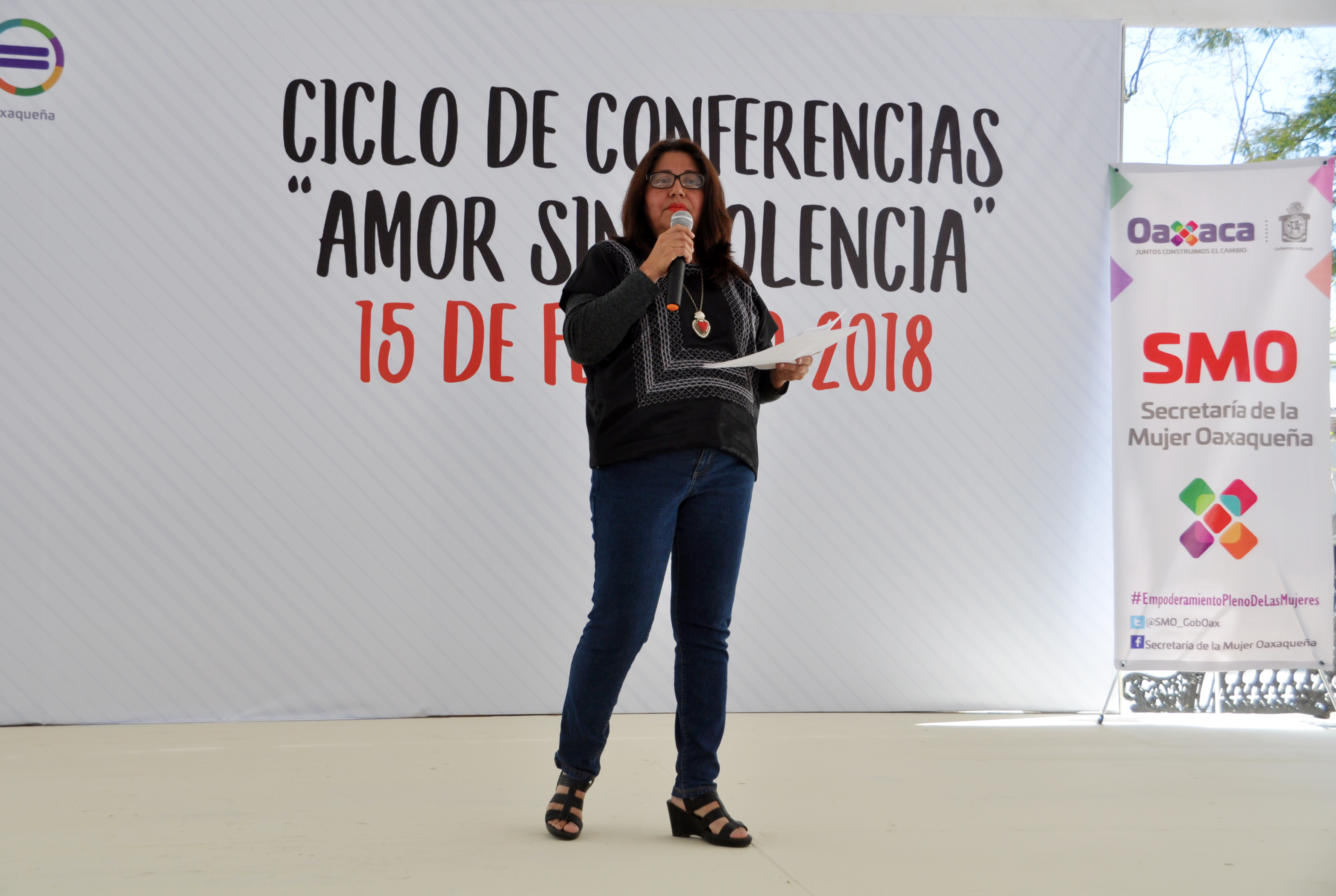 Inoperante Centro de reeducación para hombres en Oaxaca: Jarquín | El Imparcial de Oaxaca