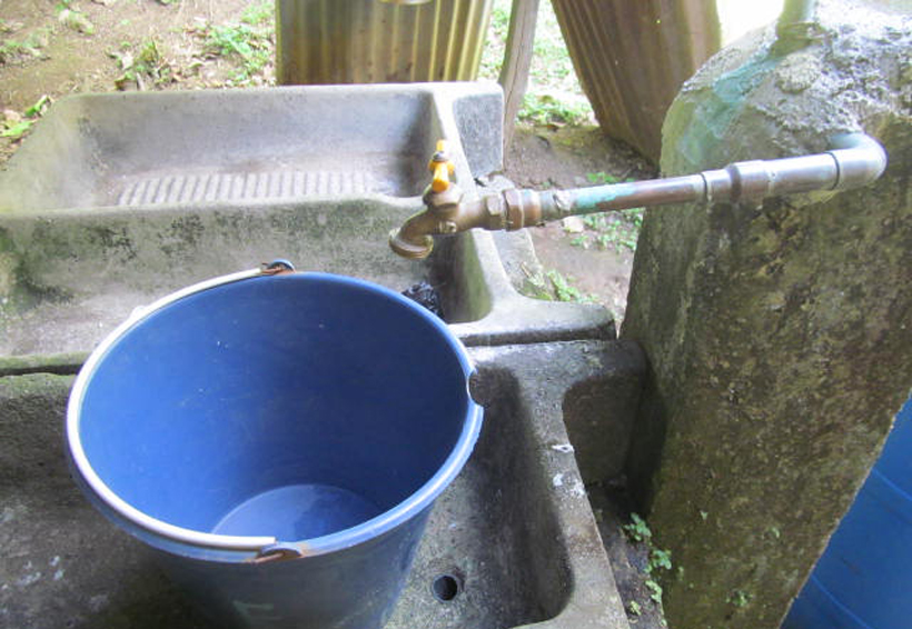 Se acaba la agua potable en Huautla de Jiménez, Oaxaca | El Imparcial de Oaxaca