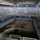 Diversas sedes deportivas usadas en los Juegos Olímpicos de Brasil se encuentran abandonadas