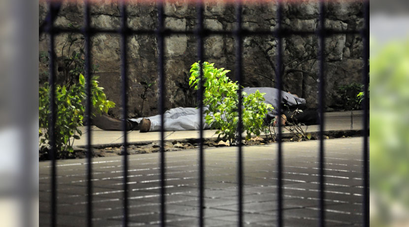 Servicios de salud de Oaxaca exige se esclarezca crimen de Pepe Larumbe | El Imparcial de Oaxaca Servicios de salud de Oaxaca exige se esclarezca crimen de Pepe Larumbe | El Imparcial de Oaxaca