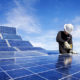 Instalación de paneles solares podrán ser financiados por Telmex