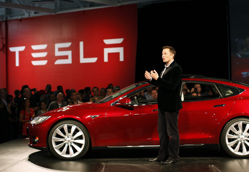 Tesla prepara su propia carrera de autos | El Imparcial de Oaxaca