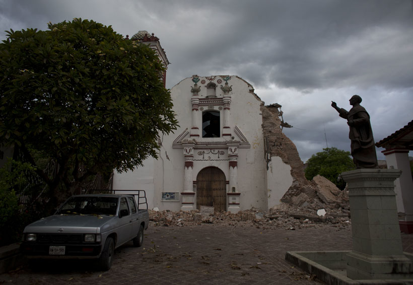 Se agudiza crisis humanitaria  en el Istmo, Oaxaca | El Imparcial de Oaxaca