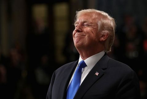 Fuerza nuclear disuadirá a Trump: Norcorea | El Imparcial de Oaxaca Fuerza nuclear disuadirá a Trump: Norcorea | El Imparcial de Oaxaca