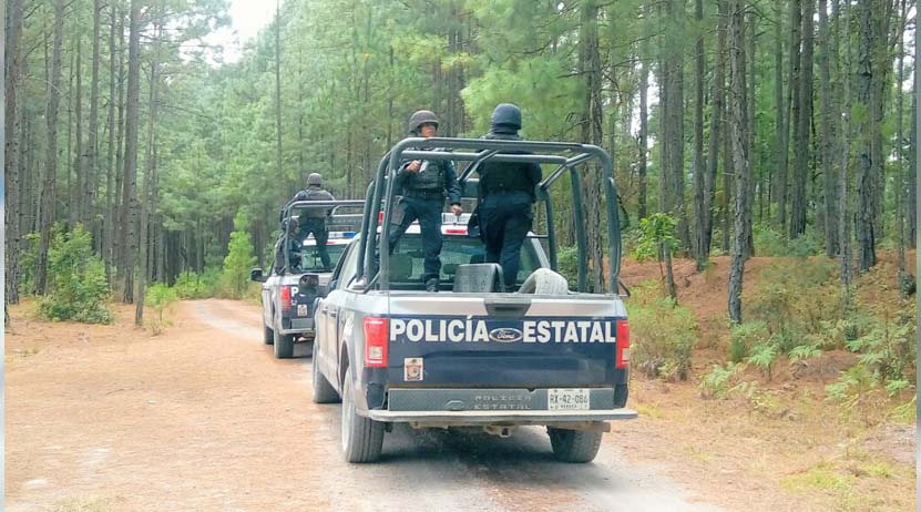 Muere niño tras ataque armado en la Sierra Sur de Oaxaca | El Imparcial de Oaxaca