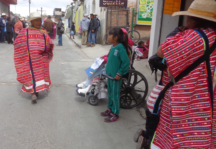 Violan los derechos  políticos de las mujeres en Oaxaca | El Imparcial de Oaxaca