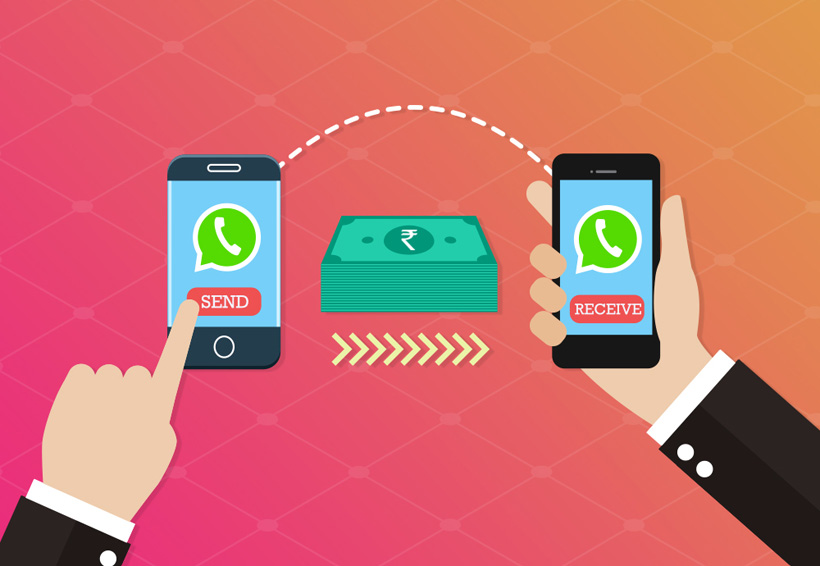 WhatsApp Payments: envía dinero a tus contactos fácil y rápido | El Imparcial de Oaxaca
