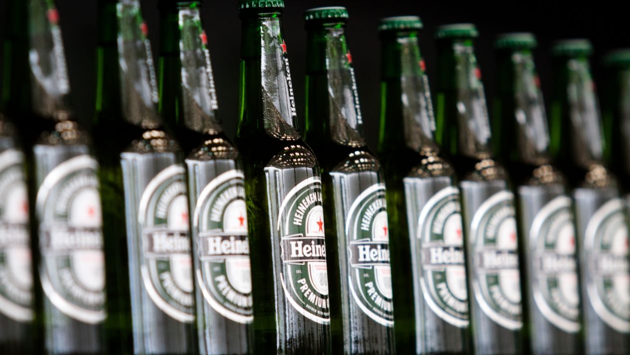 Heineken abrirá en Chihuahua su planta más grande del país | El Imparcial de Oaxaca