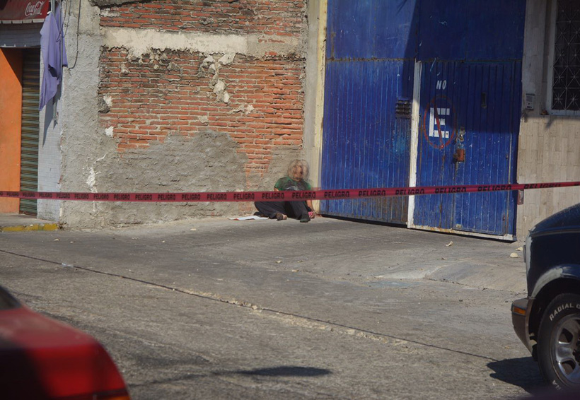 Asesinan a cuatro hombres cerca de escuelas y les dejan cartulinas con leyendas | El Imparcial de Oaxaca