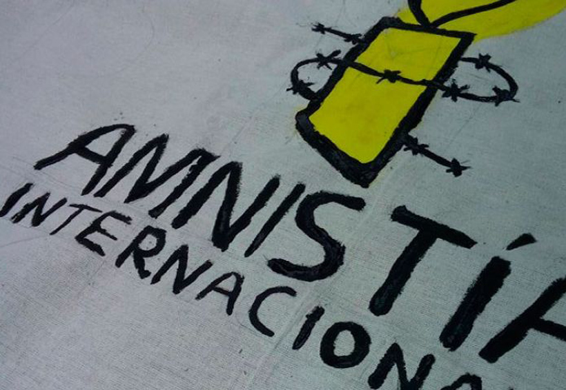 Se agravó la violencia en México en 2017: Amnistía Internacional | El Imparcial de Oaxaca