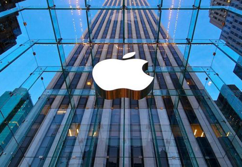 Apple Inc planea lanzar tres nuevos modelos de iPhone en 2018 | El Imparcial de Oaxaca