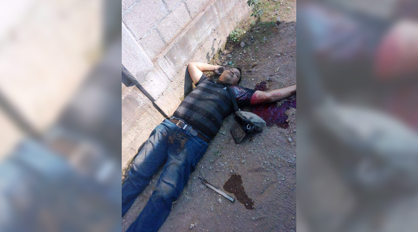 Hombre asesinado a balazos en Tuxtepec, Oaxaca | El Imparcial de Oaxaca