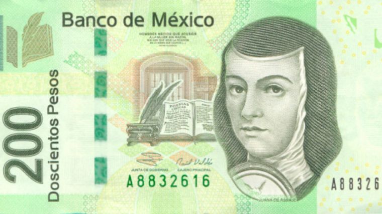 Qué debe hacer si tiene un billete falso | El Imparcial de Oaxaca