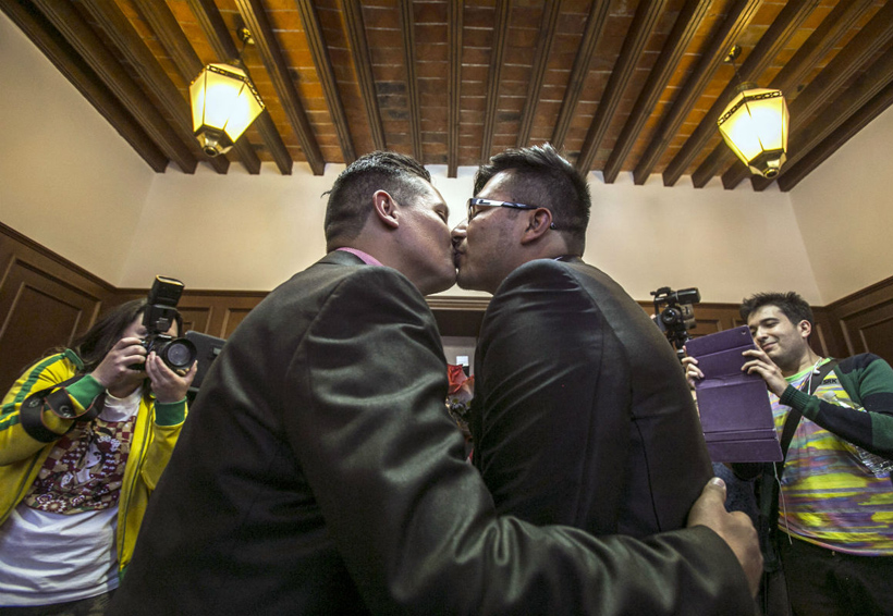 CMF exige sanción contra CIDH por avalar cambio de sexo y matrimonios gay | El Imparcial de Oaxaca