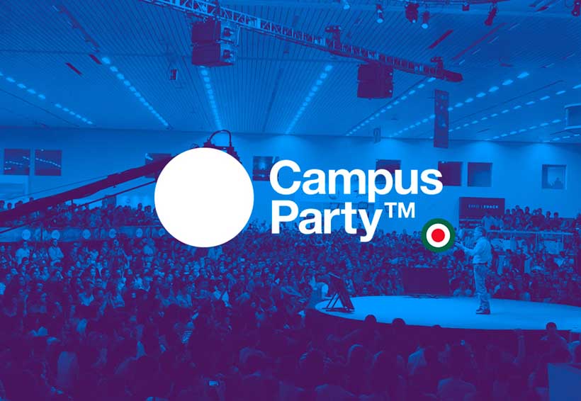 ¡Campus Party se celebrará en la Ciudad de México! | El Imparcial de Oaxaca