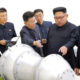 La ONU vincula a Corea del Norte con la fabricación de armas nucleares en Siria