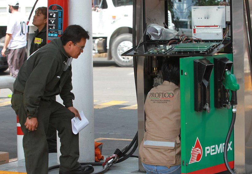 Por altos precios, demanda de gasolinas cae hasta 20%: Onexpo | El Imparcial de Oaxaca