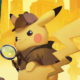 Pikachu estrena voz en ‘Detective Pikachu’