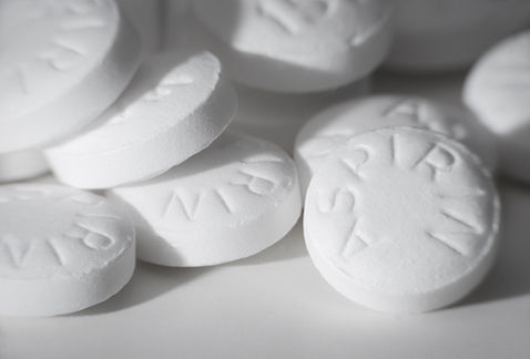 Aspirina puede curar disfunción eréctil | El Imparcial de Oaxaca