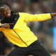 Usain Bolt ficha con equipo de fútbol profesional