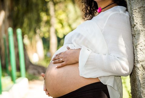 El descanso durante el embarazo | El Imparcial de Oaxaca