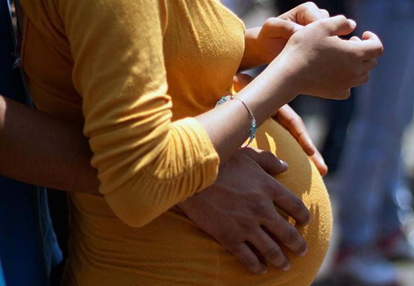 Aumentan los embarazos en adolescentes de Oaxaca: DIF | El Imparcial de Oaxaca