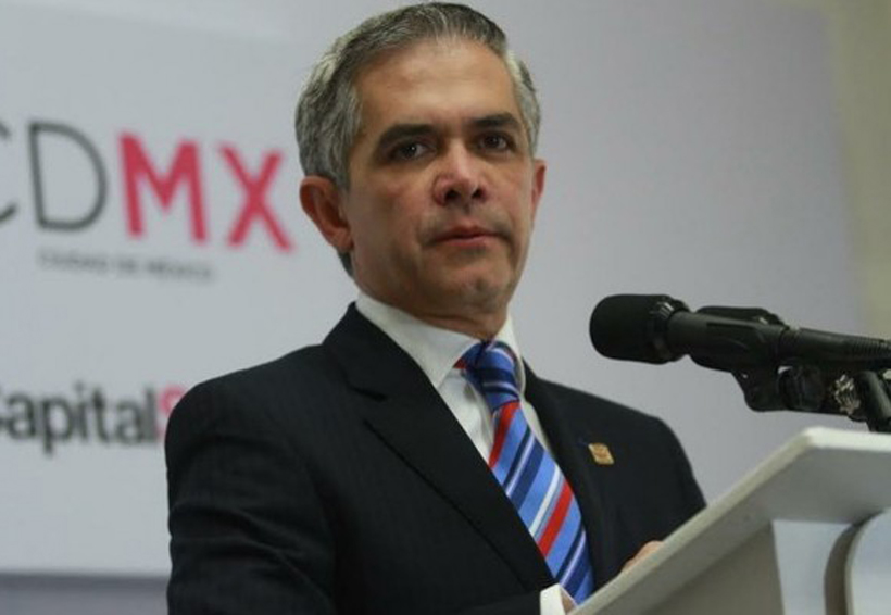 Este viernes se darán a conocer reformas sobre presupuesto de reconstrucción de la CDMX | El Imparcial de Oaxaca