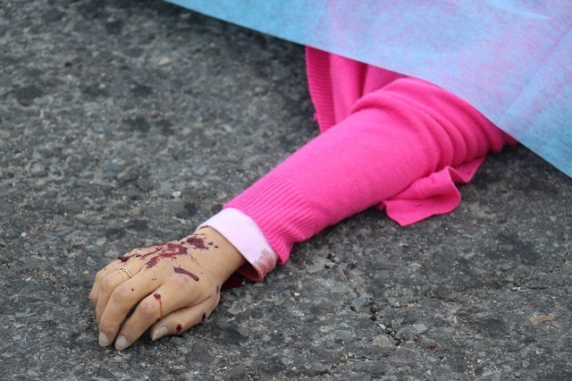 Pide GESMujer atención de la Secretaría de la Mujer Oaxaqueña en feminicidios | El Imparcial de Oaxaca