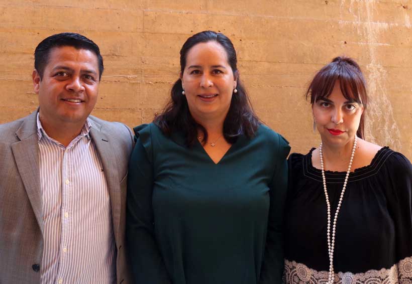 Productos frescos, potencial de exportación en Oaxaca