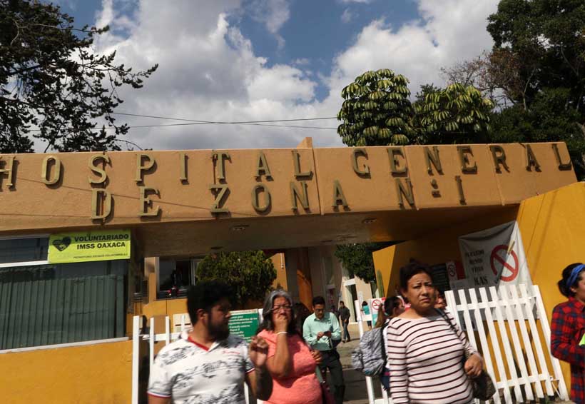 En Oaxaca, piden legislar para evitar la dicotomía | El Imparcial de Oaxaca