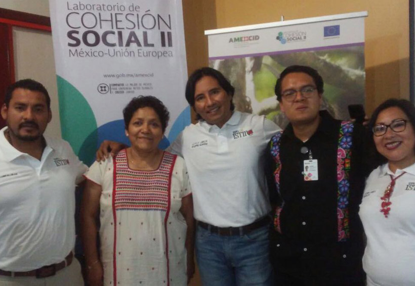 Presentan Ruta y Circuitos Ecoturísticos en el Istmo de Oaxaca