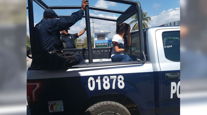 A prisión en Puerto Escondido, Oaxaca | El Imparcial de Oaxaca