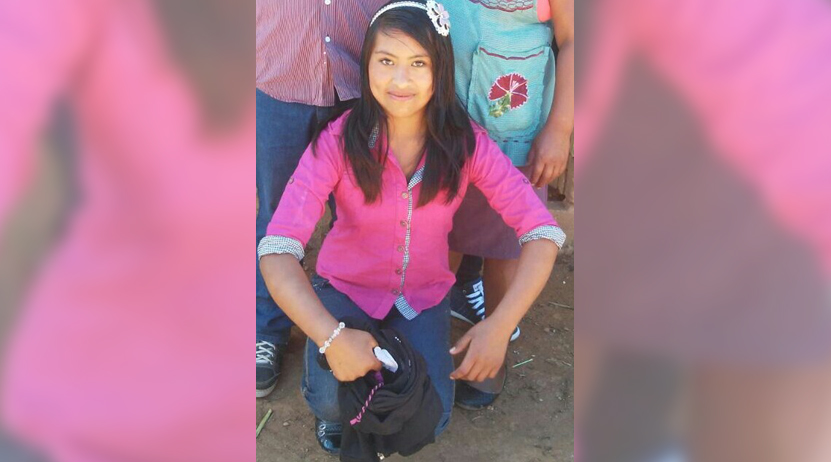 Hallan golpeada a quinceañera, tras cinco días desaparecida en  Zimatlán de Álvarez, Oaxaca | El Imparcial de Oaxaca