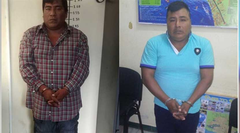 Temen que crimen de niño en Tonameca, Oaxaca quede en la impunidad | El Imparcial de Oaxaca