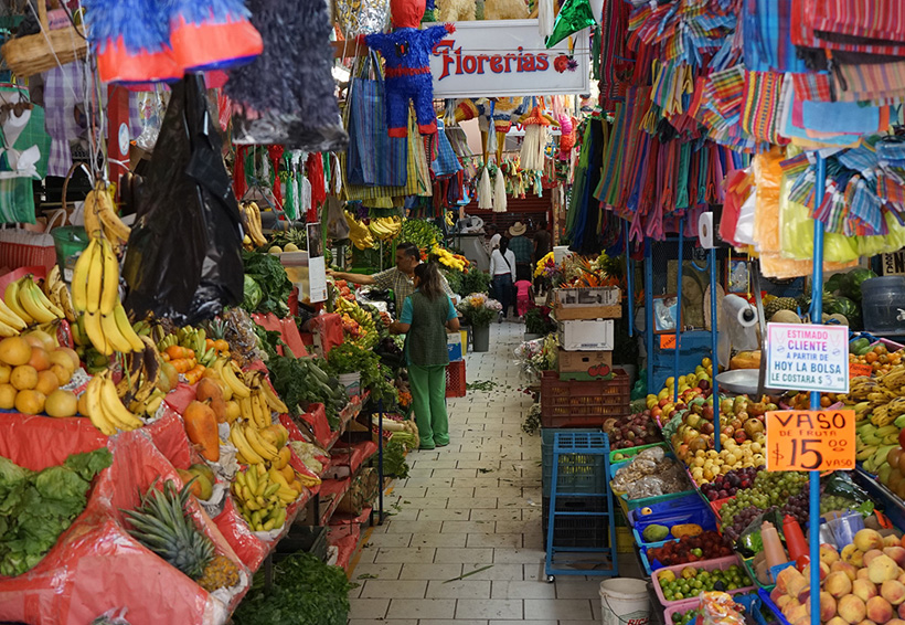 Primera quincena de febrero detiene alza en los precios | El Imparcial de Oaxaca