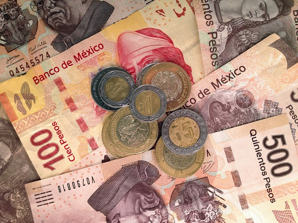 México alcanza cifras récord en ingresos tributarios y contribuyentes en 2017 | El Imparcial de Oaxaca