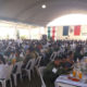 Celebran Día del Ejército con  familias afectadas de Jamiltepec
