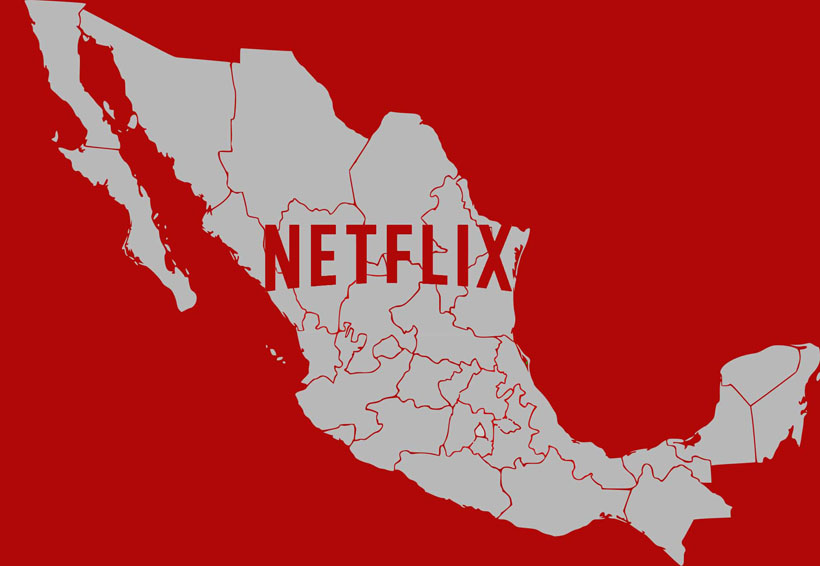Netflix presenta nueva serie mexicana llamada Tijuana | El Imparcial de Oaxaca
