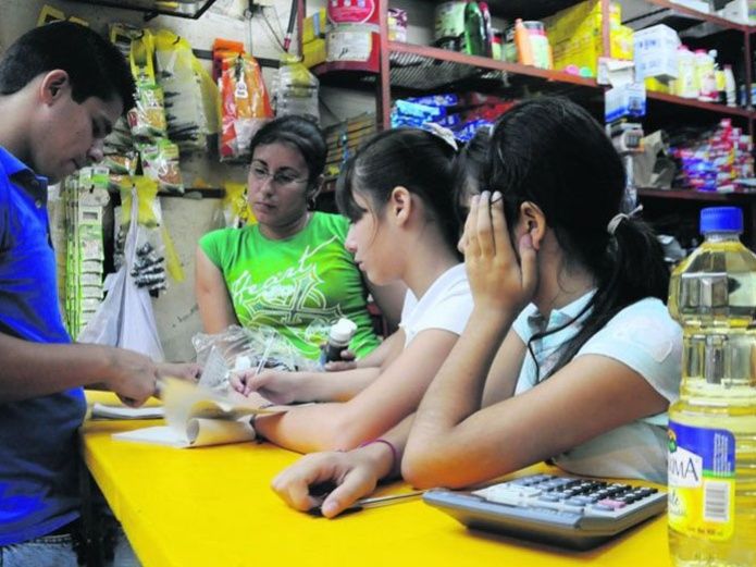 Tienditas se unen a pagos electrónicos, buscan competir con Oxxo | El Imparcial de Oaxaca